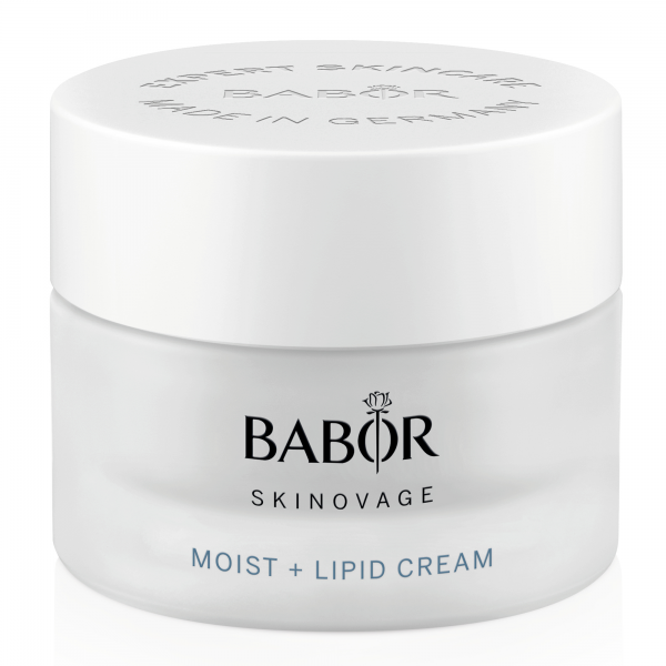 Babor SKINOVAGE Moisturizing & Lipid Cream