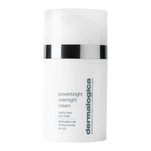 Dermalogica Power Bright TRx Overnight Cream 