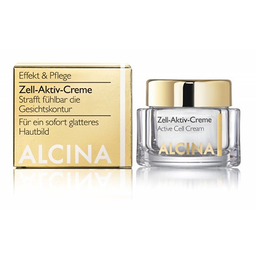 Alcina Zell-Aktiv-Creme 50ml