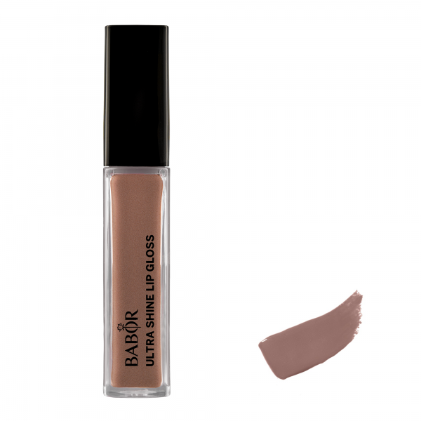 Babor Skincare Make up Ultra Shine Lip Gloss 01 bronze 6,5ml
