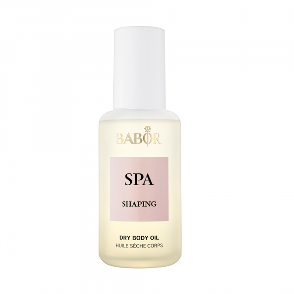 Babor SPA Shaping Dry Glow Oil 