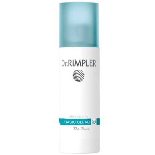 Dr. Rimpler Basic Clear+ The Tonic 200ml