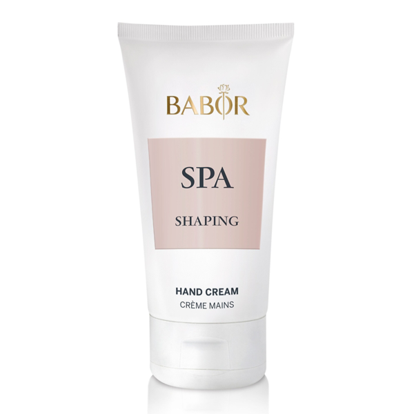 Sondergröße Babor SPA Shaping Daily Hand Cream 30ml