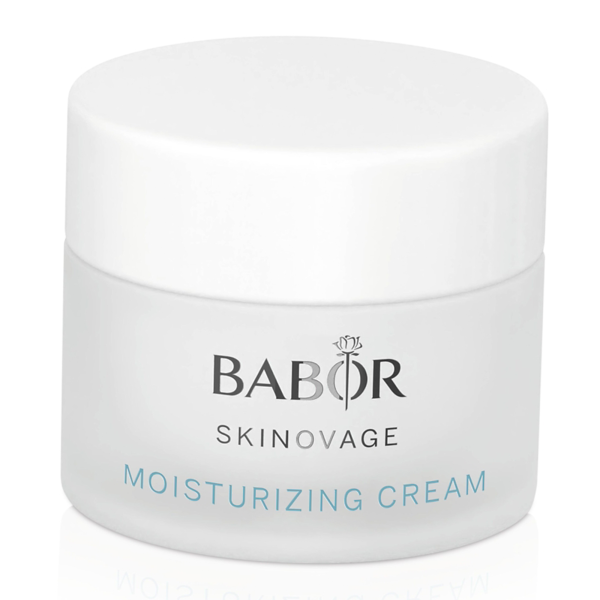 Sondergröße Babor Skinovage Moisturizing Cream 