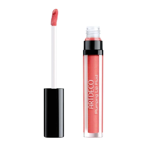 Artdeco Plumping Lip Fluid Nr. 10 rosy sunshine