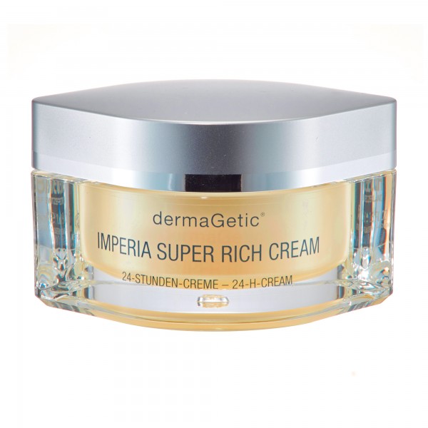 Binella Derma Getic Imperia Super Rich Cream 50ml