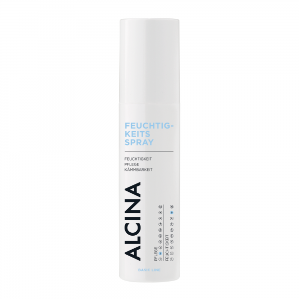 Alcina Feuchtigkeits-Spray
