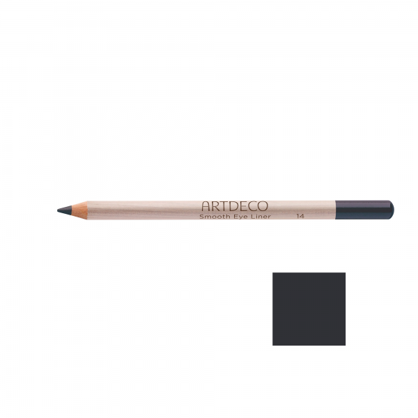 Artdeco GREEN COUTURE Smooth Eye Liner Nr. 14 stone