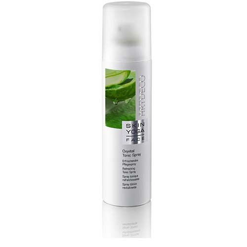 Artdeco Skin Yoga Face Oxyvital Tonic Spray 100ml