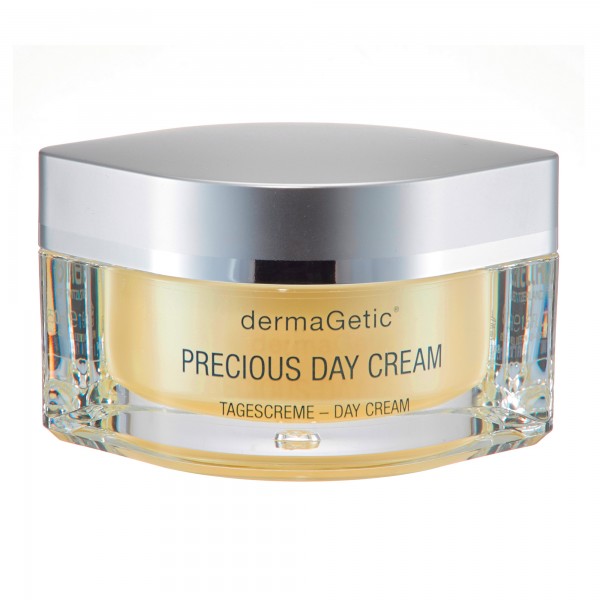 Binella Derma Getic Precious Day Cream