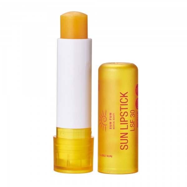 Binella Sun Protect Lipstick LSF30