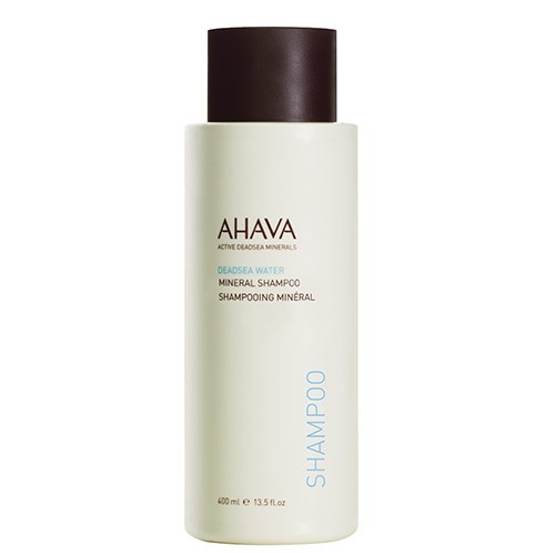 Ahava Deadsea Water Mineral Shampoo 400ml