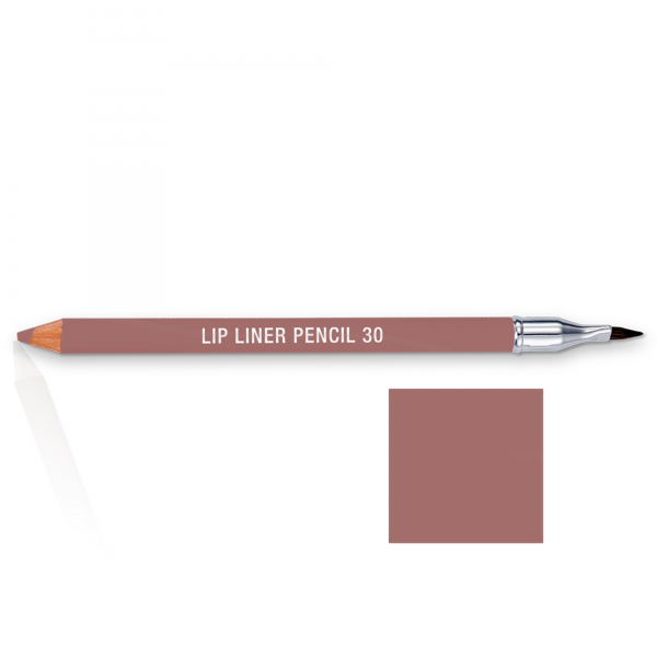 Gertraud Gruber Naturell Lip Liner Pencil Nr.30 Praline