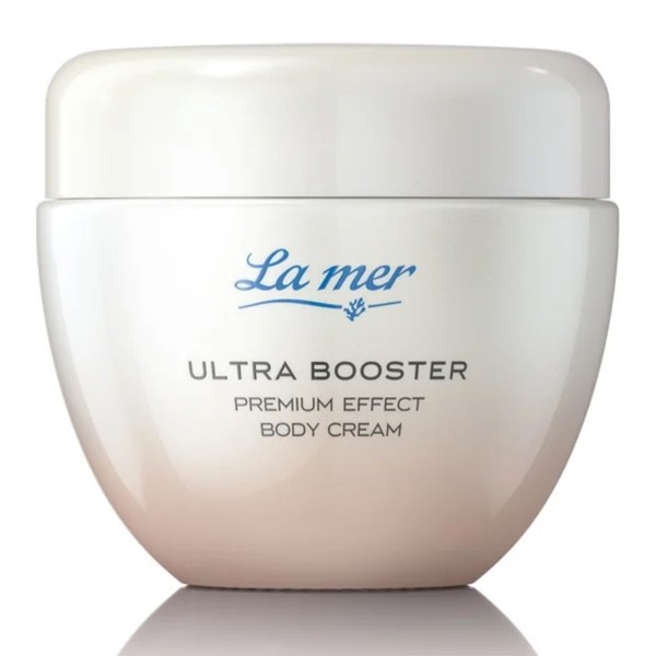 La mer Ultra Booster Premium Effect Body Cream 