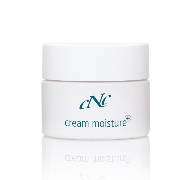 CNC aesthetic pharm cream moisture+
