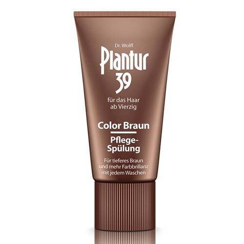 Plantur 39 Color Braun Pflege-Spülung 150ml