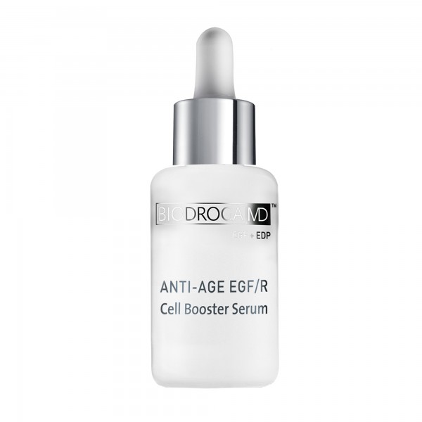 Biodroga MD Anti-Age EGF/R Cell Booster Serum