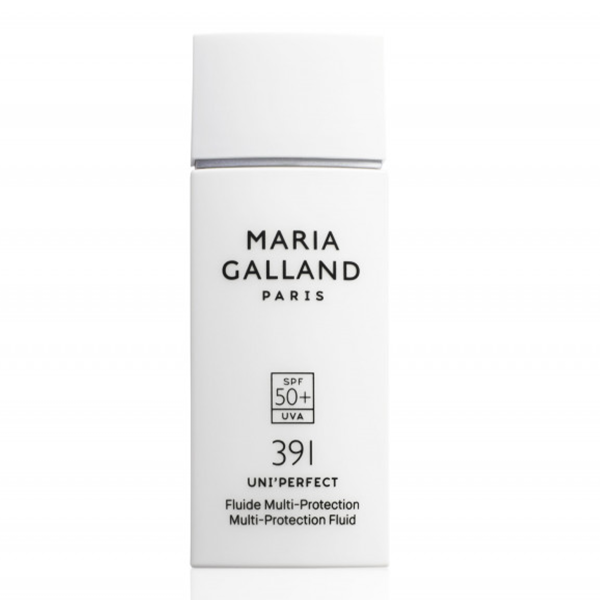 Maria Galland 391 Fluide Multi-Protection SPF 50+ 