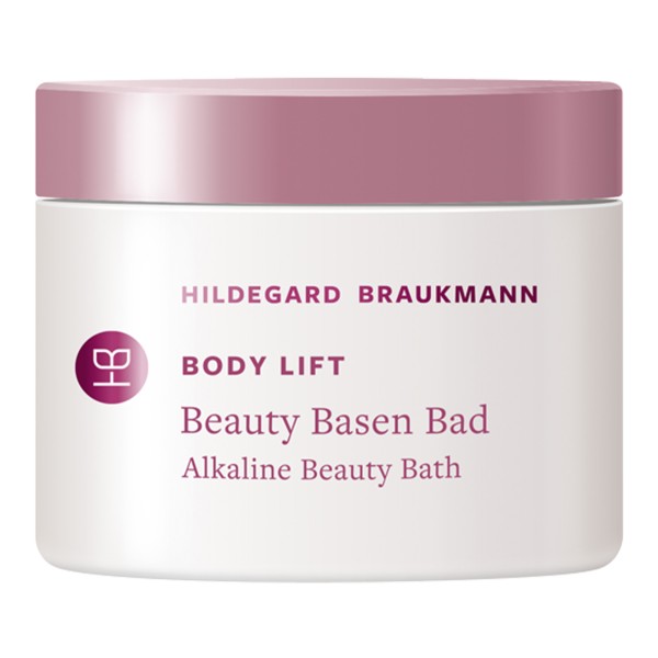 Hildegard Braukmann Body Lift Beauty Basen Bad 