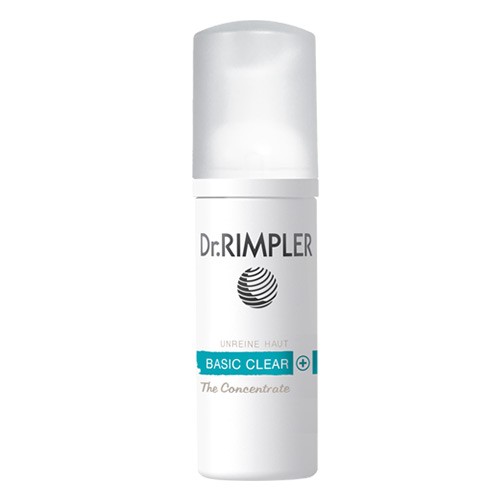 Dr. Rimpler Basic Clear+ The Concentrate 50ml