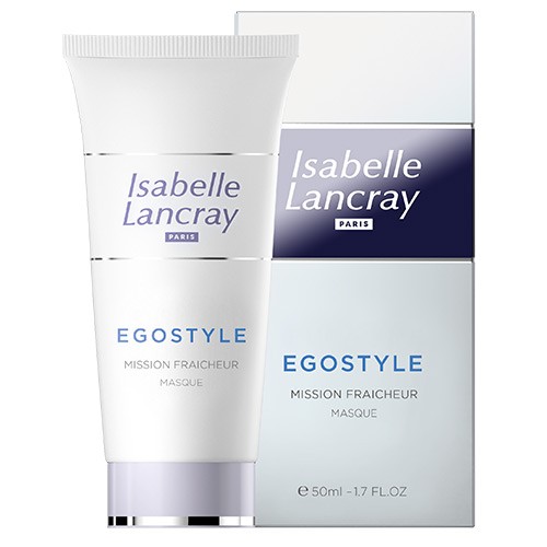Isabelle Lancray Egostyle Mission Fraicheur Masque 50ml