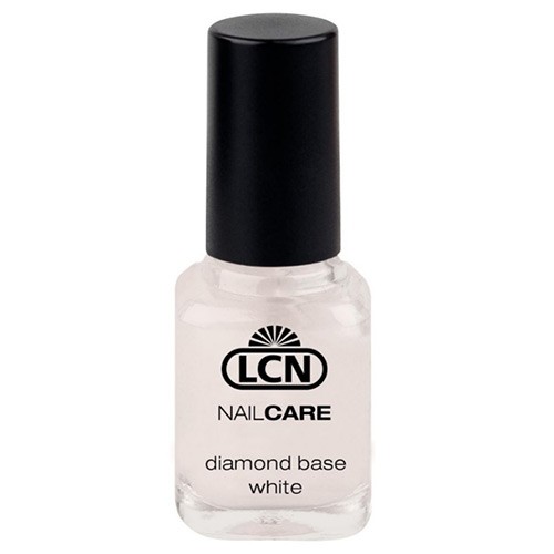 LCN Nail Care Diamond Base white 8ml
