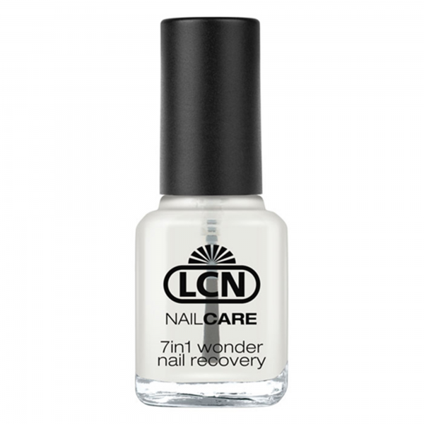 LCN Nail Care 7in1 Wonder Nail Recovery 