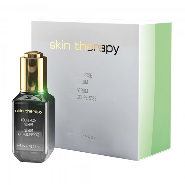 être belle Skin Therapy Couperose Serum