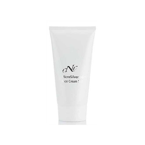CNC MicroSilver Face Cream Soft 