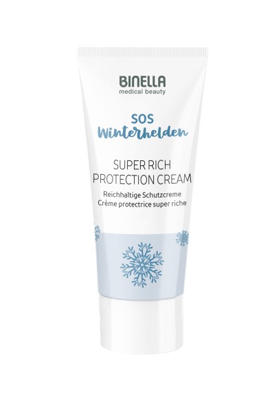 Binella Super Rich Protection Cream 