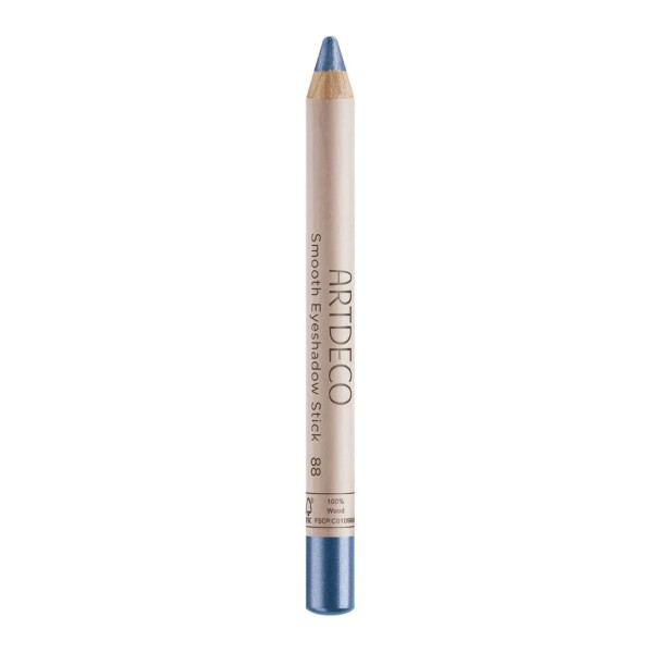Artdeco GREEN COUTURE Smooth Eyeshadow Stick Nr. 88 atlantic blue