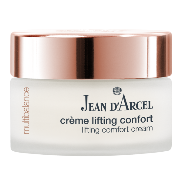 Jean d'Arcel Multibalance Creme Lifting Confort 