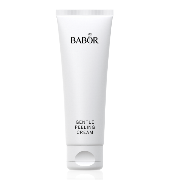 Babor Cleansing Gentle Peeling Cream