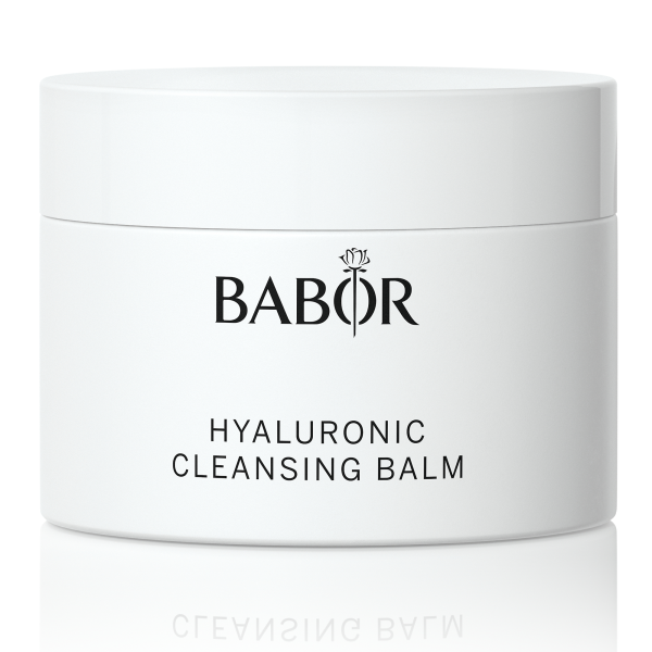 Babor Cleansing Hyaluronic Cleansing Balm