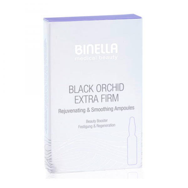 Binella Derma Getic Black Orchid Extra Firm