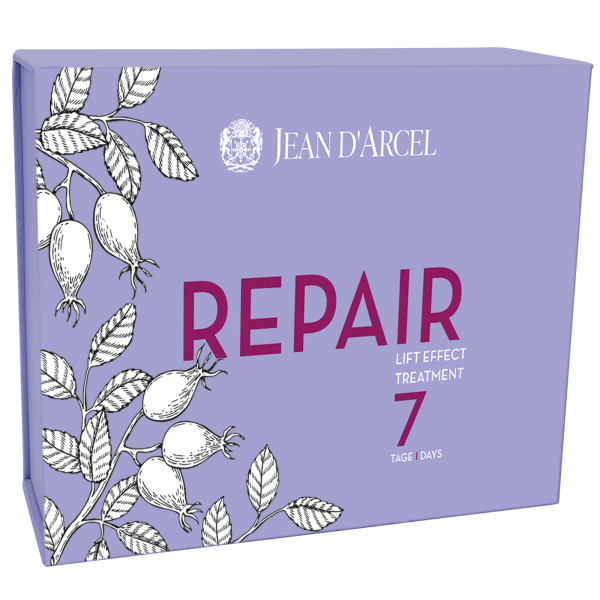 Jean d`Arcel REPAIR Lift Effect Treatment