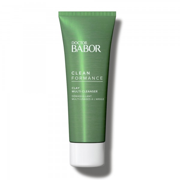 Dr. Babor Cleanformance Clay Multi-Cleanser 50ml