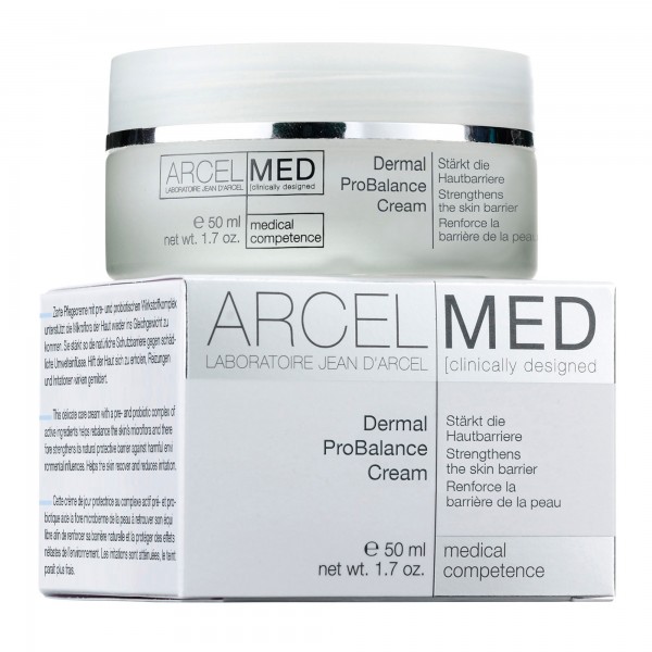 Jean d'Arcel Arcelmed Dermal ProBalance Cream