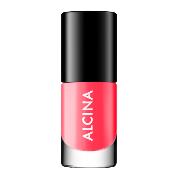 Alcina Nail Colour 