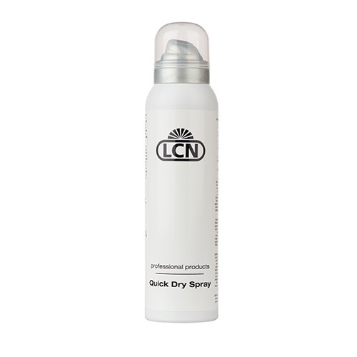 LCN Nail Care Quick Dry Spray 150ml