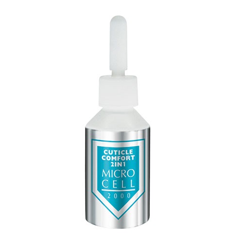 Micro Cell Nail Repair Concept Cuticle Comfort 2 in 1 15ml