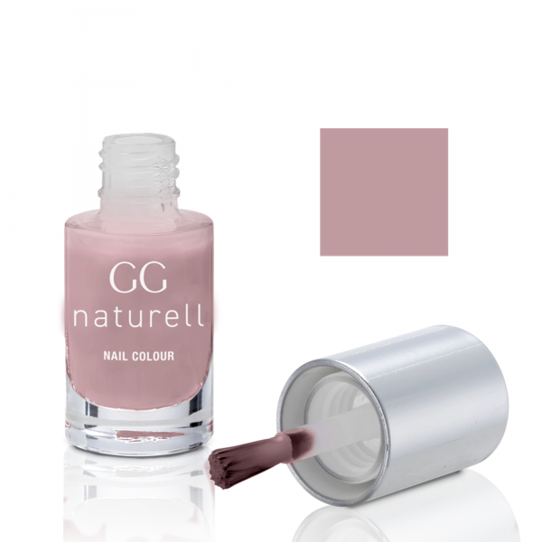 Gertraud Gruber Naturell Nail Colour Nr.30 Orchidee