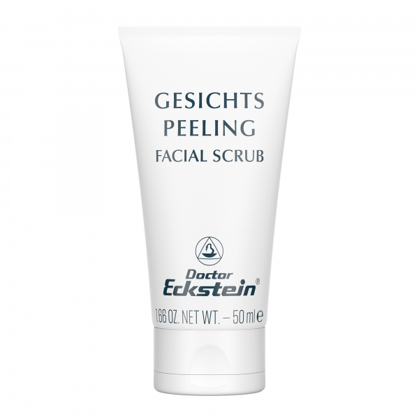 Doctor Eckstein® Gesichts Peeling