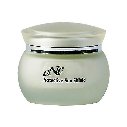 CNC aesthetic world Protective Sun Shield 50ml