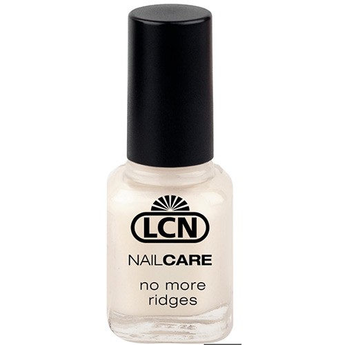 LCN Nail Care No More Ridges weiß 8ml