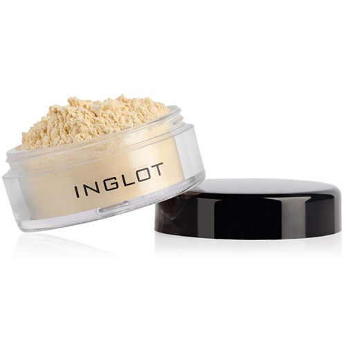 Inglot Translucent Loose Powder Nr.217 1,5g
