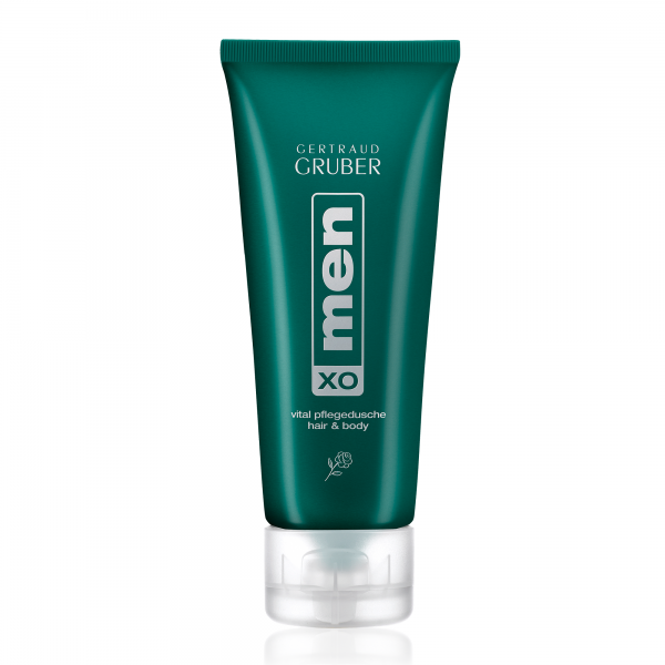 Gertraud Gruber after shave balm ultra comfort