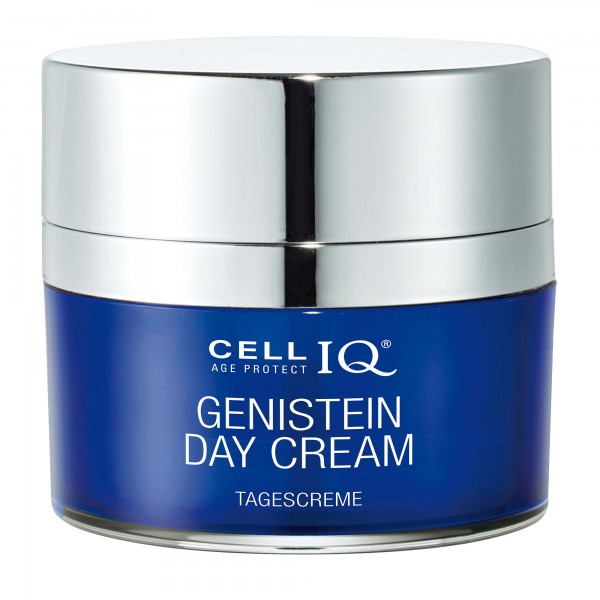 Binella Cell IQ Genistein Day Cream