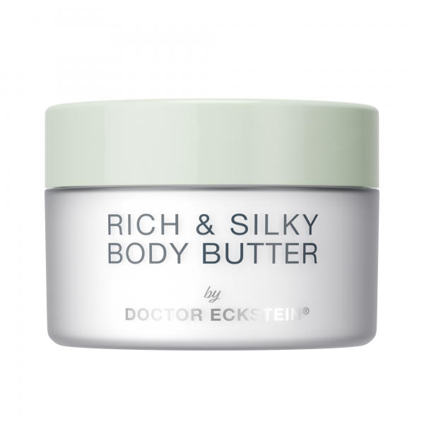 Doctor Eckstein® Rich & Silky Body Butter Citrus