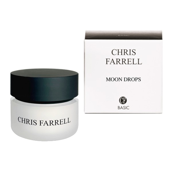Chris Farrell Purell Basic Moon Drops 